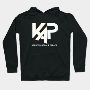 LOGO 1 Hoodie